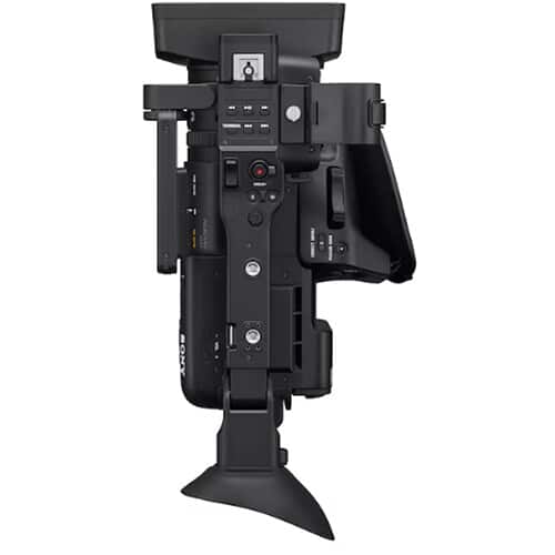 Sony PXW Z 200 - Image 3