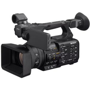 Sony PXW Z 200