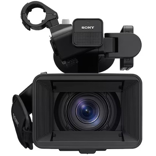 Sony PXW Z 200 - Image 2