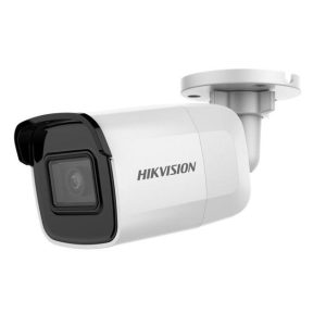 Hikvision H.265+ Security Camera