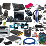 laptop accessories