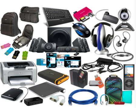 laptop accessories