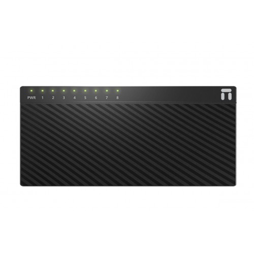 Netis 8-port Ethernet switch - Image 2