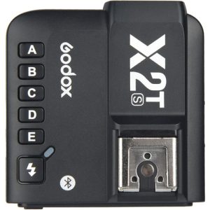 Godox X2T Wireless Flash Trigger